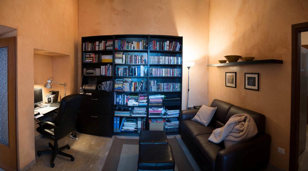 Apartament Narni Charm Pokój zdjęcie