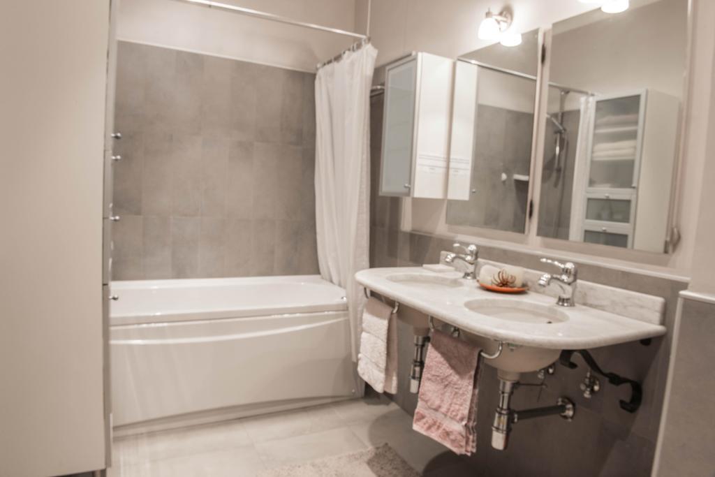 Apartament Narni Charm Pokój zdjęcie