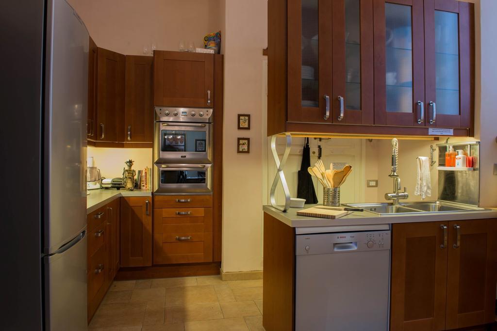 Apartament Narni Charm Pokój zdjęcie