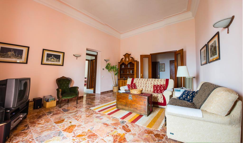 Apartament Narni Charm Pokój zdjęcie