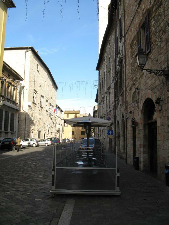 Apartament Narni Charm Zewnętrze zdjęcie