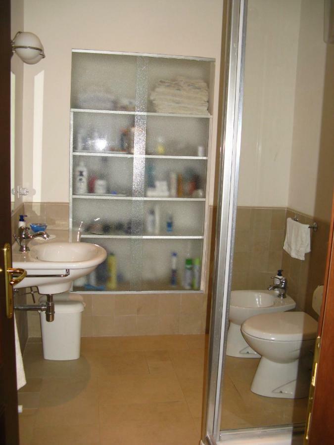 Apartament Narni Charm Zewnętrze zdjęcie
