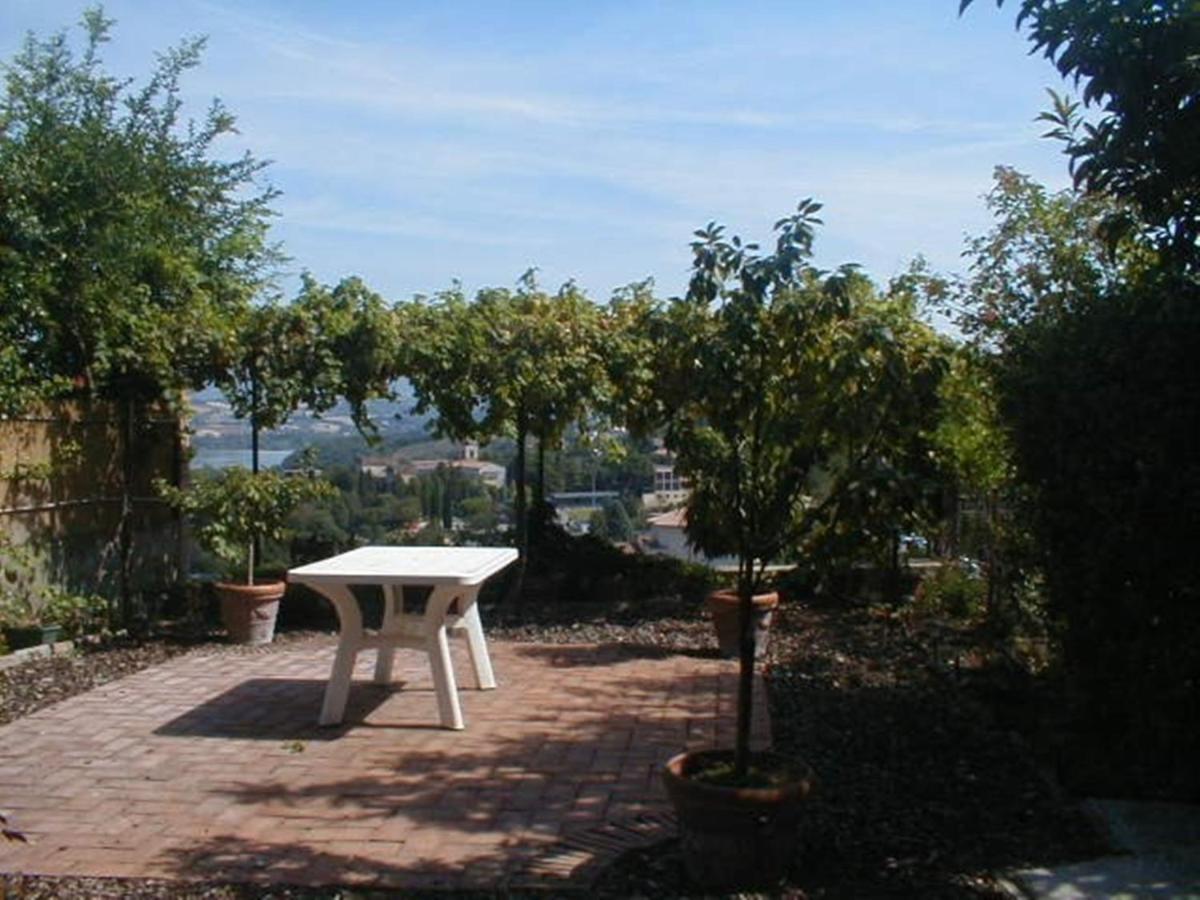 Apartament Narni Charm Pokój zdjęcie